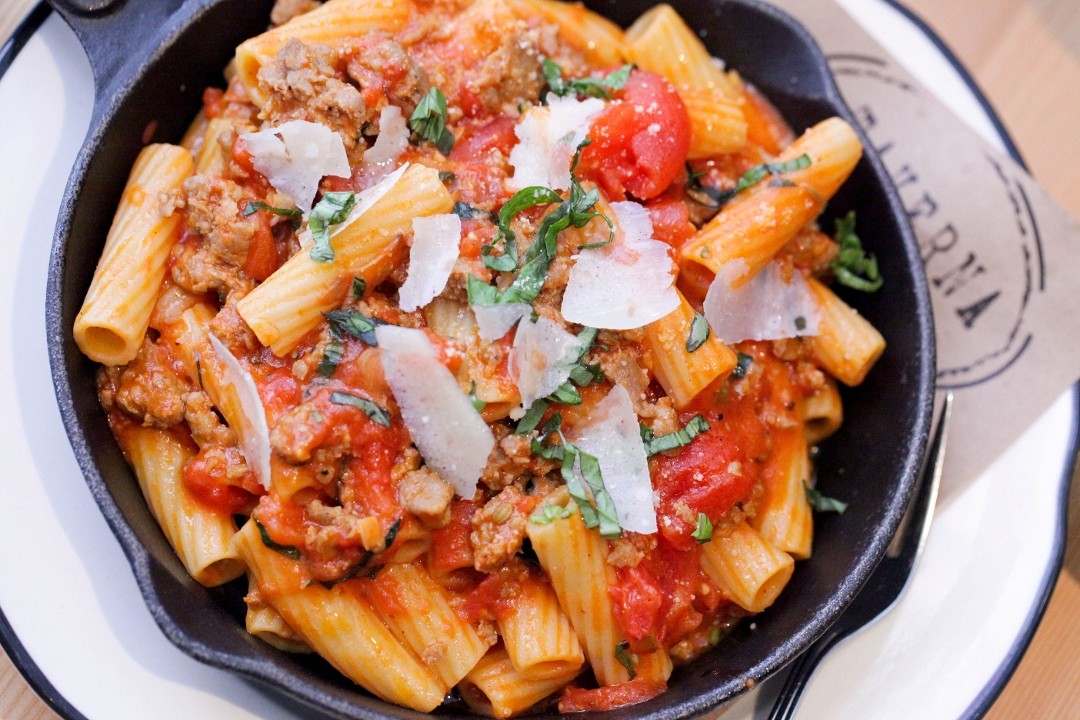 Taverna Rustic Italian (Wilmington) Wilmington