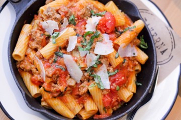 Taverna Rustic Italian (Wilmington)