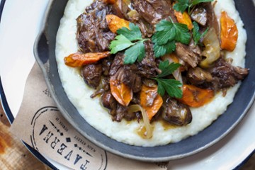 Taverna Rustic Italian (Newark)