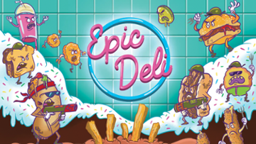 Epic Deli