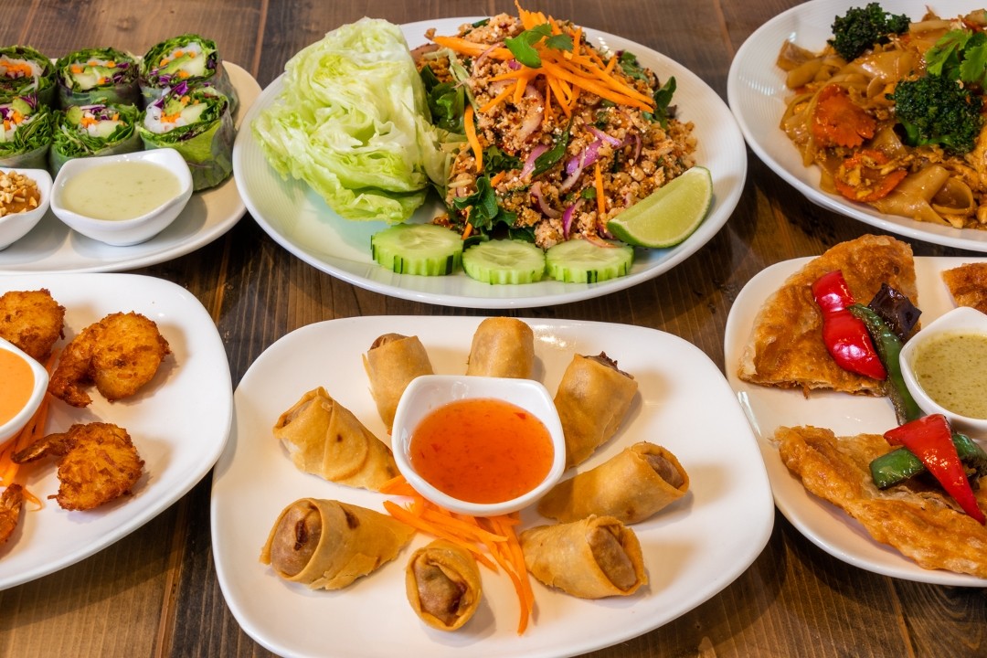 Boise Thai Noodle House