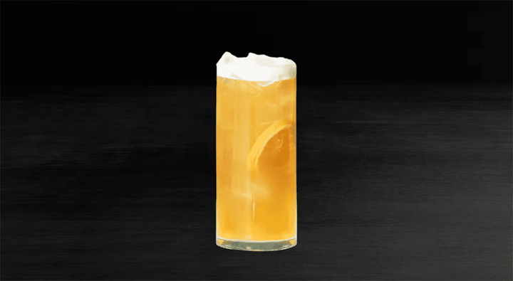 Yuzu Citrus Tea Shaker