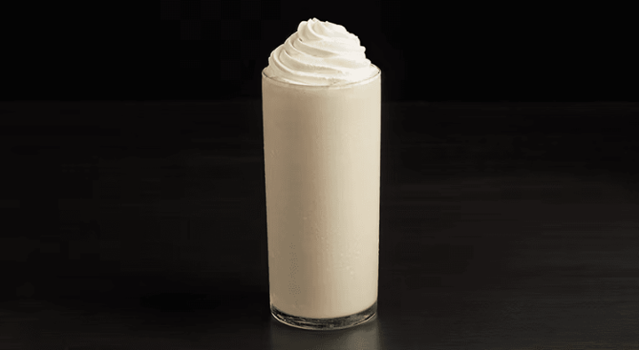 Vanilla Frappé