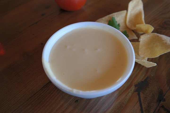 Queso