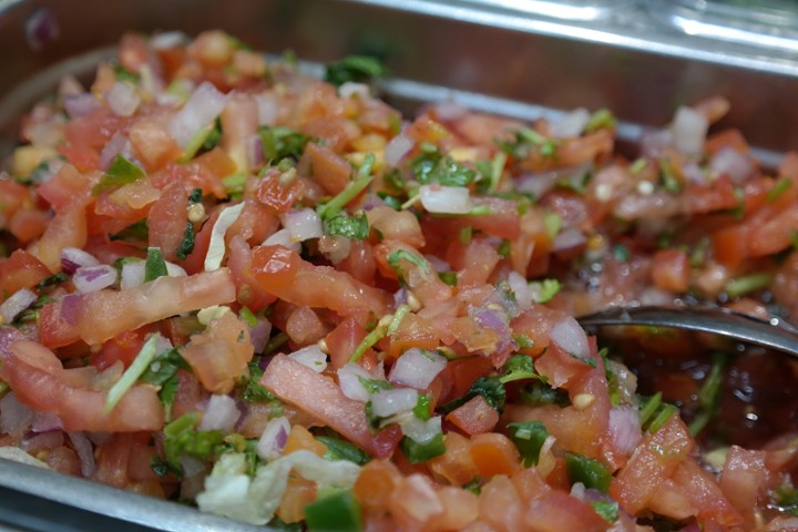 Pico de Gallo