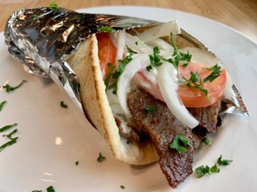 Artemis Mediterranean Grill - Bee Cave 4025 Ranch Road 620 South, Ste 200