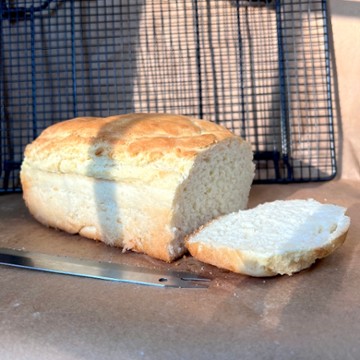 The Bakery in Pepperell
