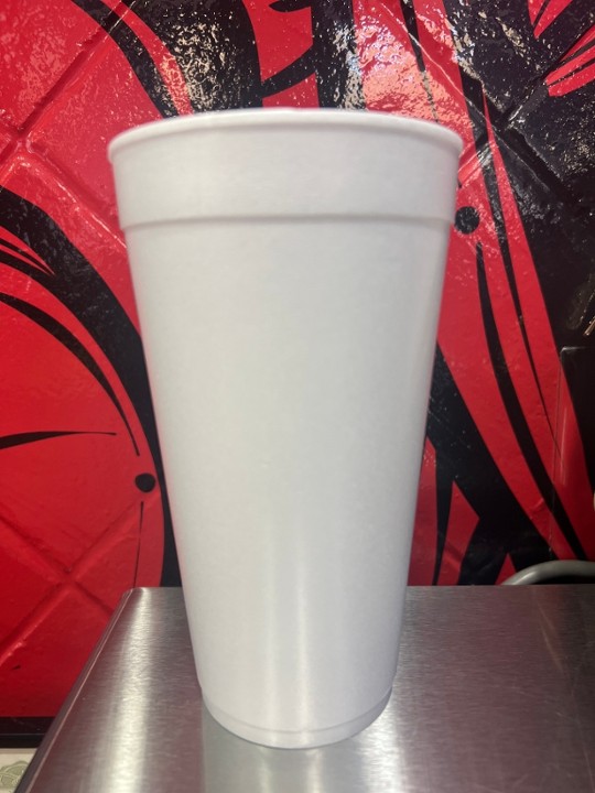 20oz Cup Of Water