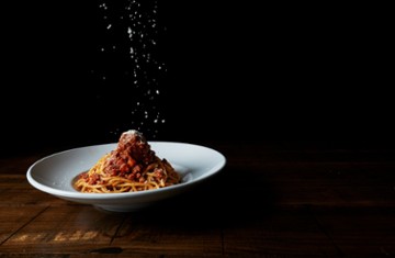 Mama's Meatball