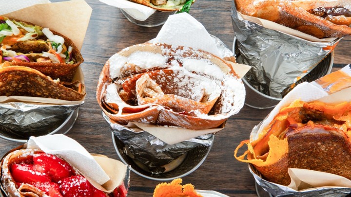 Restaurant banner image