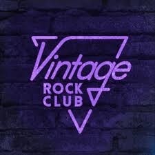 Vintage Rock Club