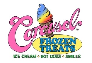 Carousel Frozen Treats