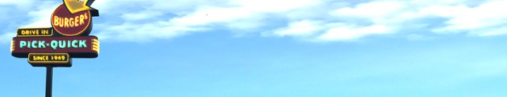 Restaurant banner image