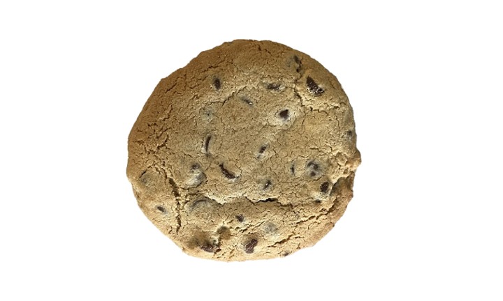 Chocolate Chip Cookie