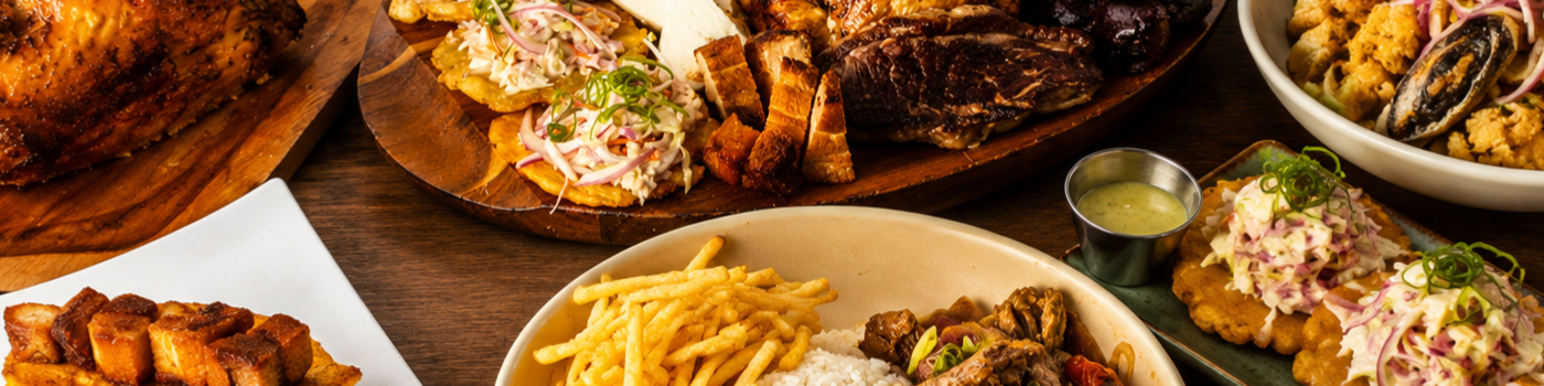 Restaurant banner image