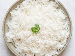 Basmati Rice 160z