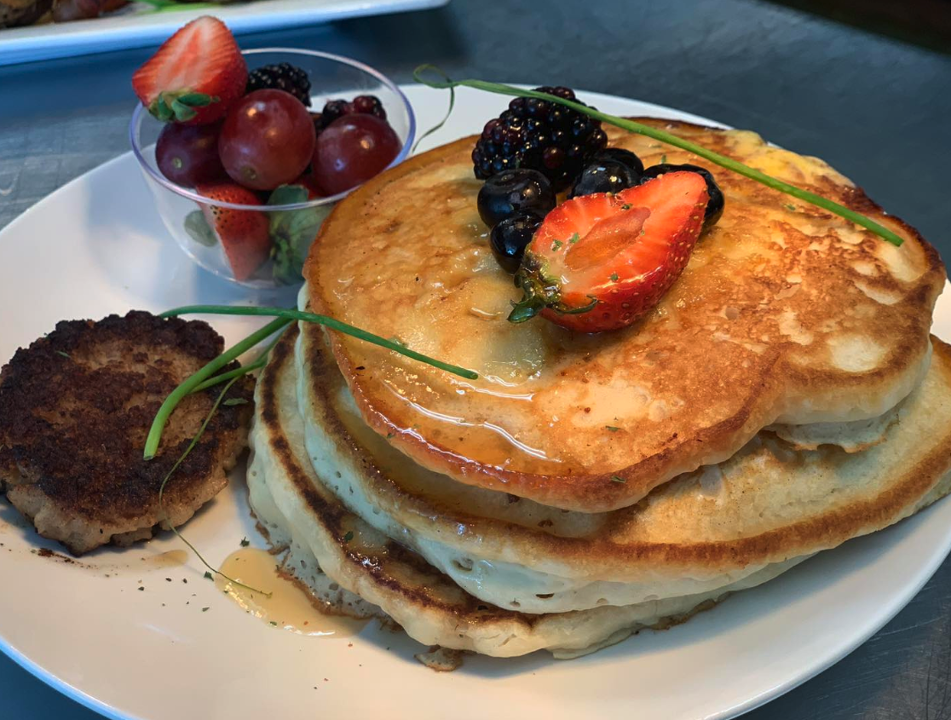 Riverbend Bistro & Catering BOWL Tomato Basil Soup