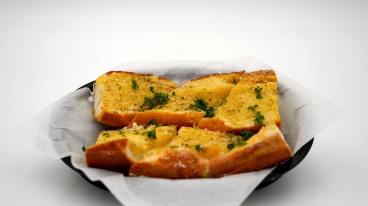 Garlic Bread