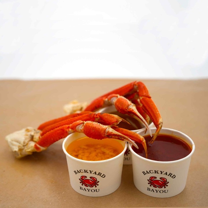 Snow Crab Legs (lb)