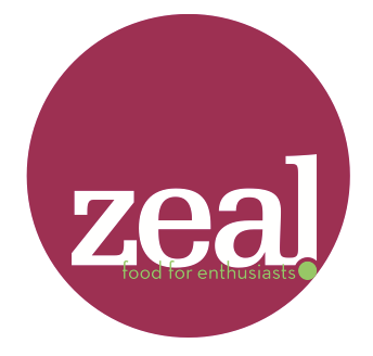Zeal - Food for Enthusiasts Landmark DTC