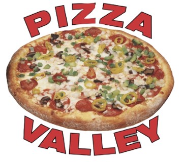 Pizza Valley - East Point