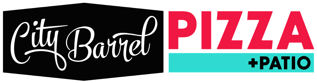 City Barrel Pizza