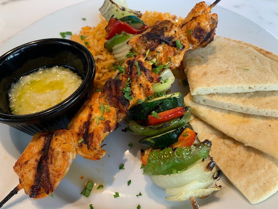 Artemis Lakefront Cafe 900 Ski Run Blvd #111