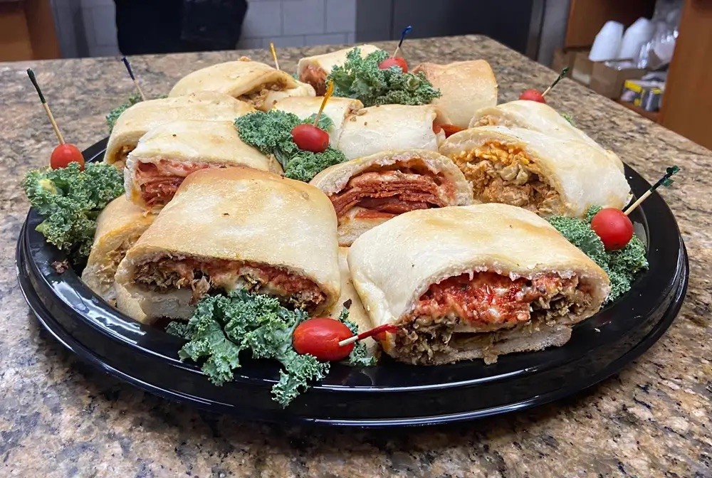Italian Kitchen