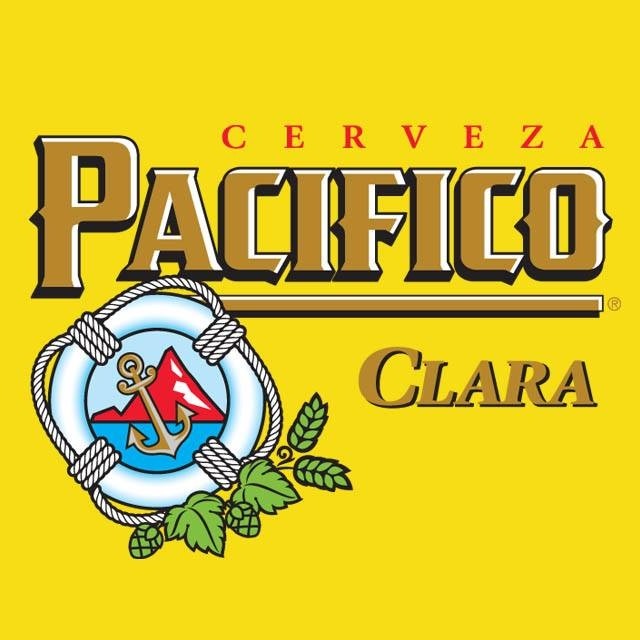 Pacifico - 6 PACK