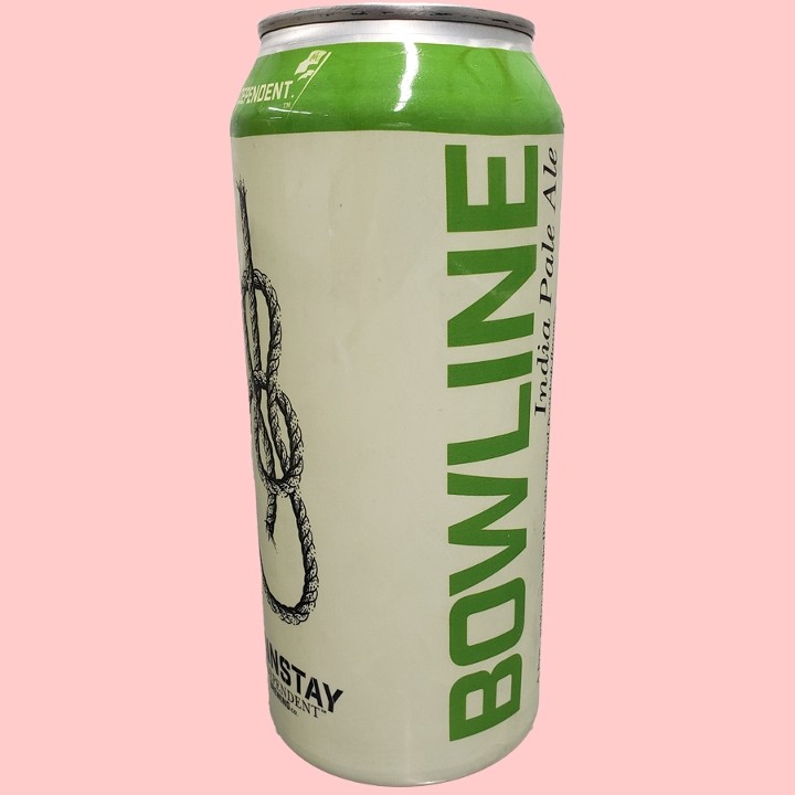 MainStay Bowline IPA 4 Pack