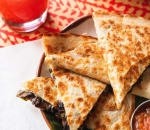 Quesadillas