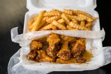Catch a Taste Catch a Taste East