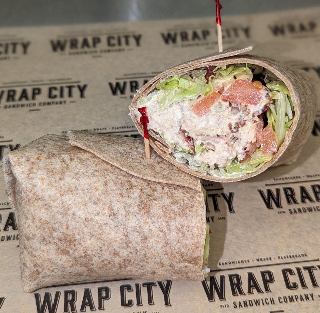 Wrappo Riceland Wrap City- North Andover 1280 Osgood St. Suite B - The Alamo