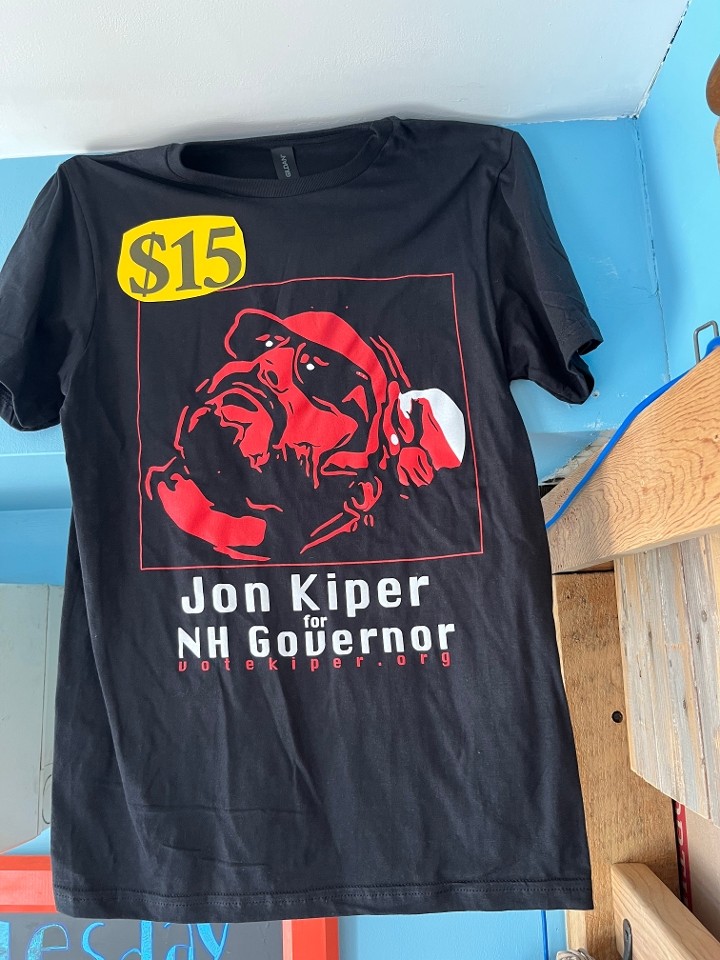 Black VoteKiper T Shirts