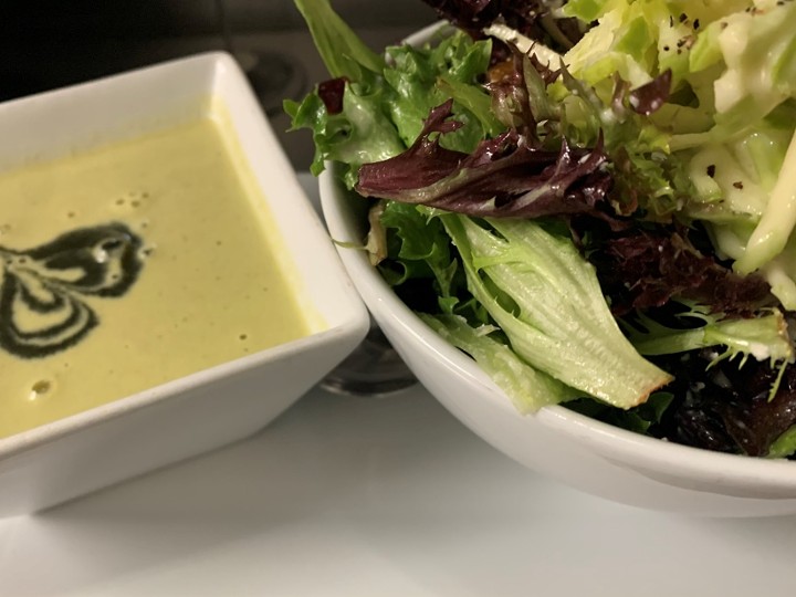 Soup & Salad Pairing