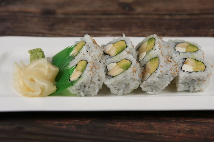 ABC Roll