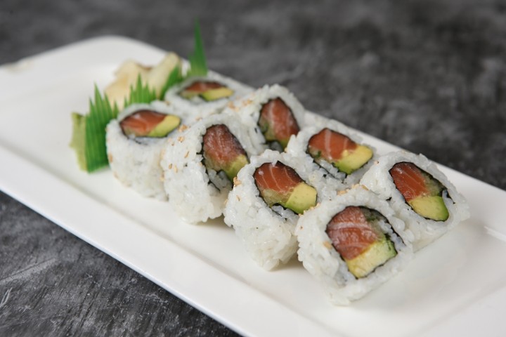 Alaskan Roll