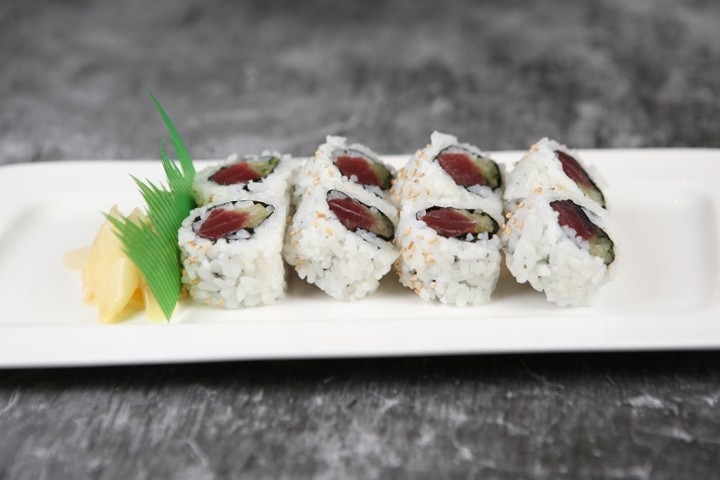 Tuna Cucumber Roll