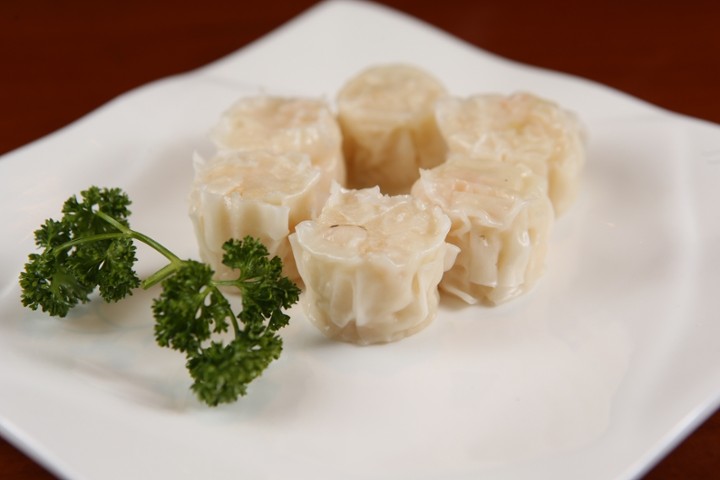 Steamed Shumai