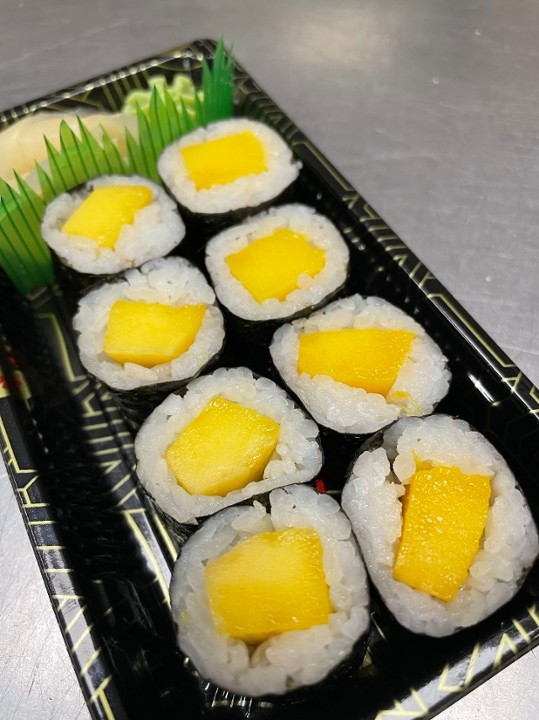 Mango Roll