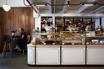 Sullivan Street Bakery - Hell's Kitchen 533 W 47th Street