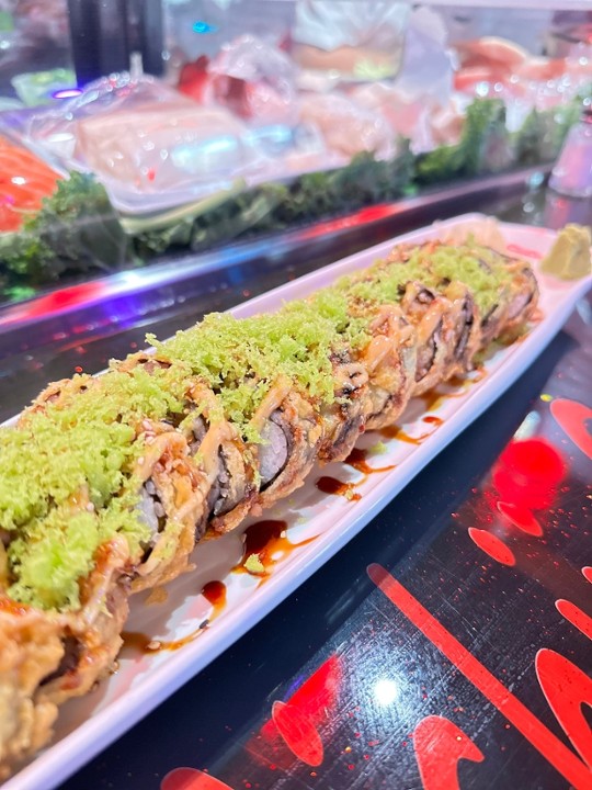 Oishii Special Roll