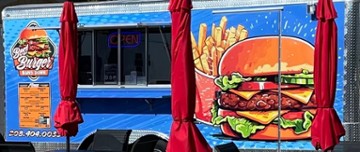 Best Burger 366 N ave b