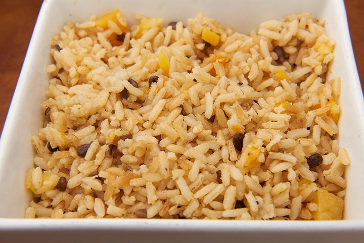 brown rice