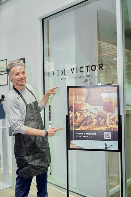 Restaurant banner image