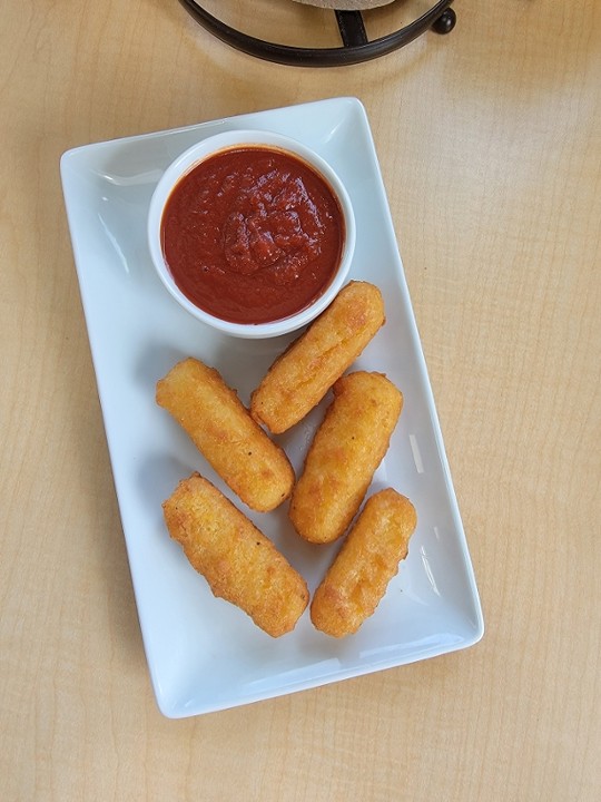 Mozzarella Sticks