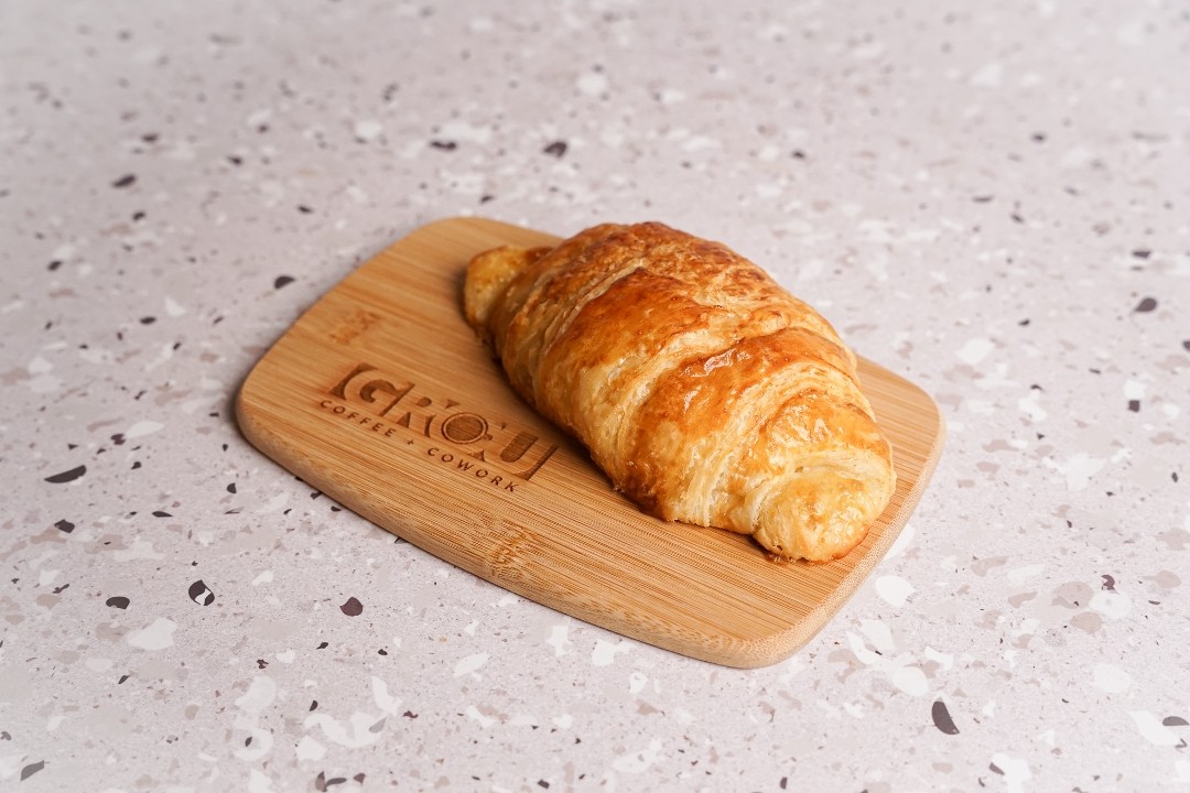 Plain Croissant