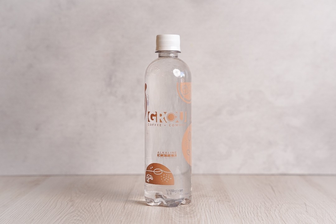 Bottle Water