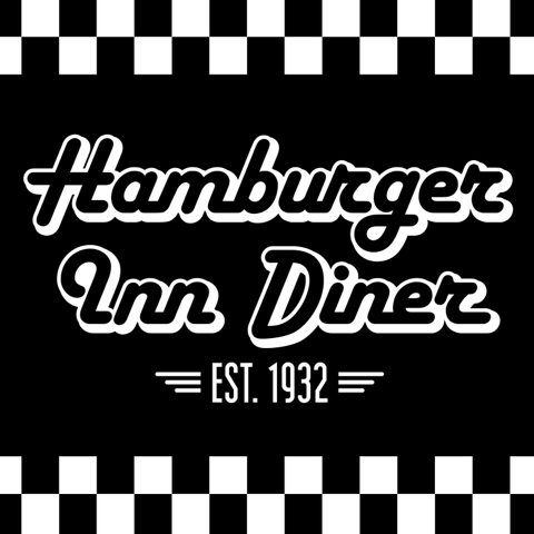 The Hamburger Inn Diner