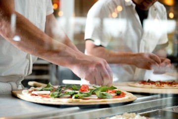 Crispelli's - West Bloomfield